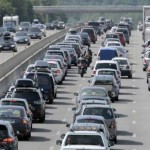 Autostrade in tempo reale: traffico, incidenti, chiusure oggi giovedì 30 agosto 2018