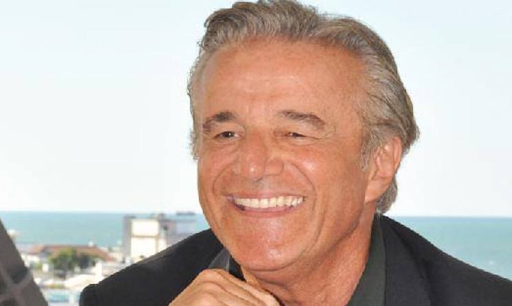 christian de sica