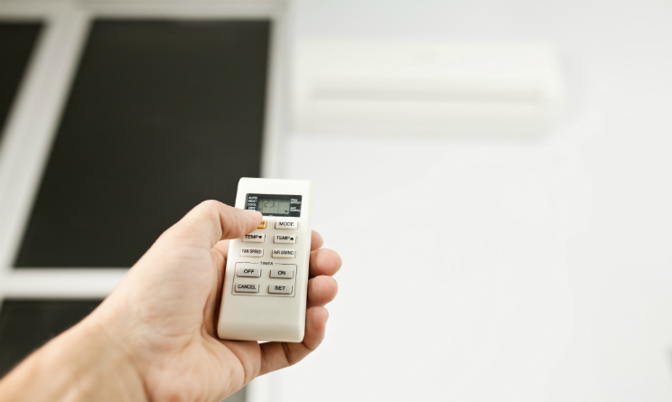 come risparmiare energia elettrica, come combattere il caldo in casa