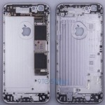 iPhone 7 news leaked