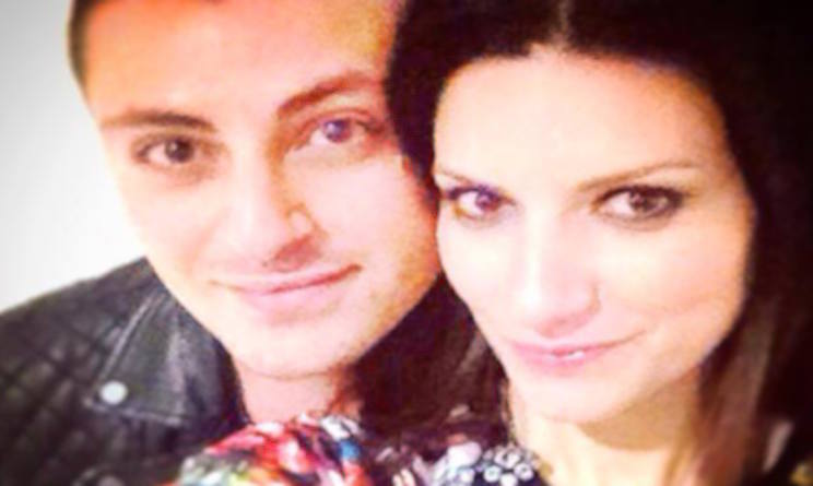 laura pausini