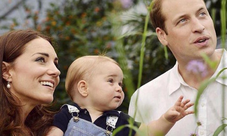 Chi Sono I Figli Della Regina Elisabetta