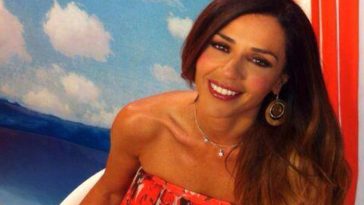 Raffaella Mennoia Uomini e Donne