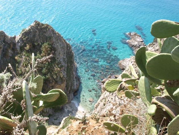 Capo Vaticano