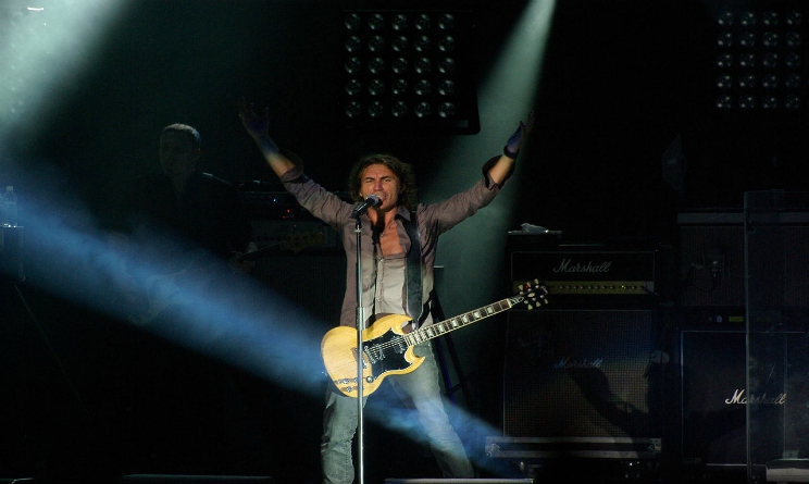 Concerti settembre 2015, eventi musicali Italia