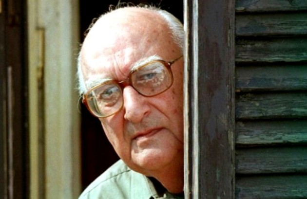 Andrea camilleri compie 90 anni