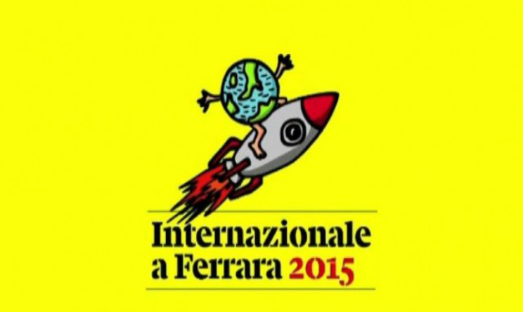 Festival Internazionale Ferrara 2015 date e eventi