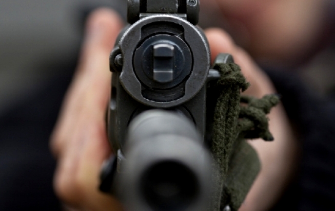 novara cacciatore uccide uomo