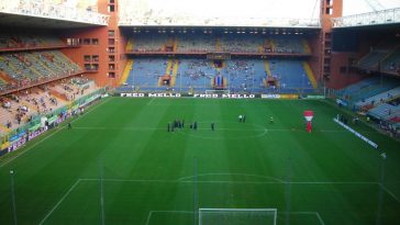 Diretta Sampdoria-Milan streaming gratis