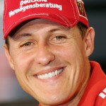 Michael Schumacher condizioni di salute