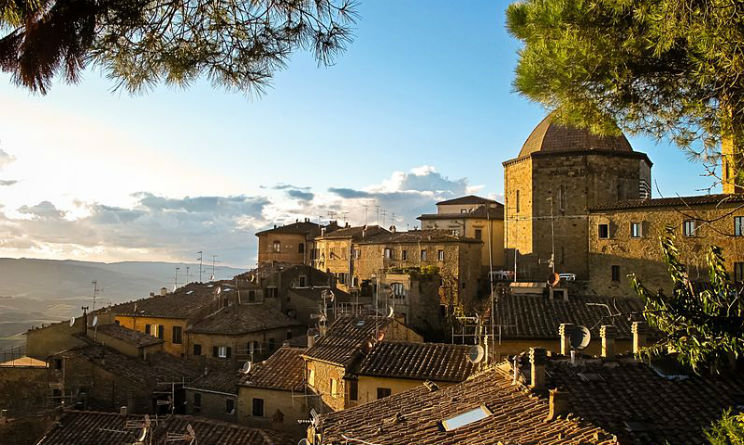 Le Città Più Belle Della Toscana