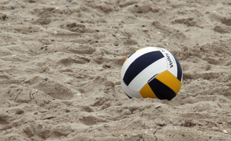 beach volley europei pirellone