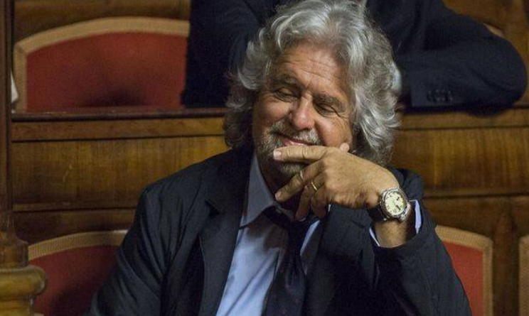 Beppe Grillo Blog Indagine Torino