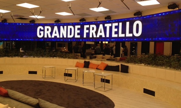 Dove Sta La Casa Del Grande Fratello