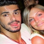 Tara Gabrielletto e Cristian Gallella