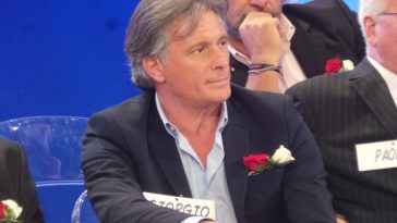 uomini e donne Trono over Anticipazioni Giorgio Manetti