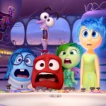 Inside Out recensione, Inside Out film
