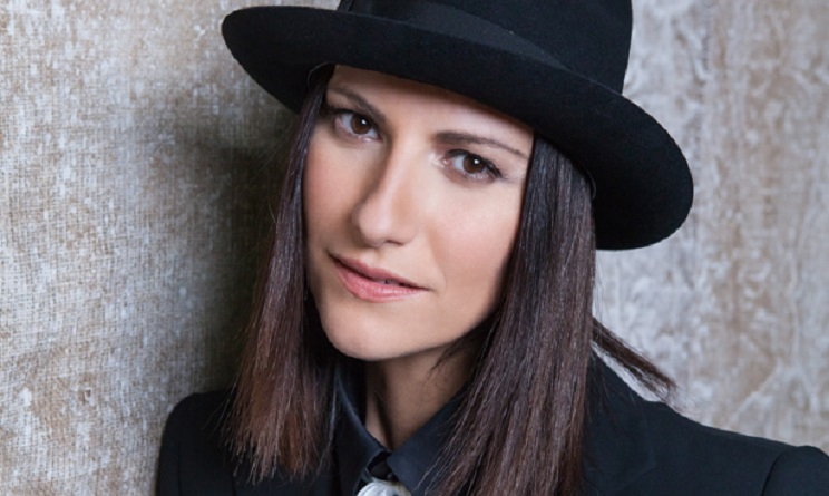Laura Pausini età altezza peso