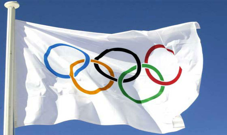Olimpiadi Rio Italia