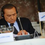 Silvio Berlusconi serie televisiva