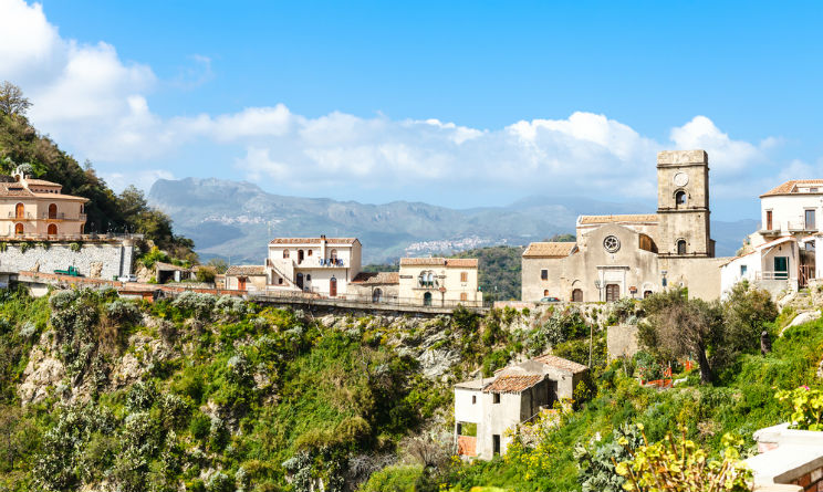 agriturismo in Sicilia offerte last minute settembre 2015