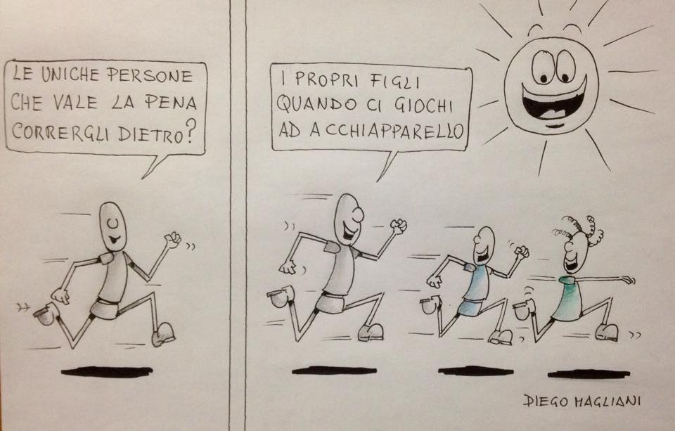 Sport Preferiti Diego Magliani