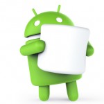 Aggiornamento Android Marshmallow
