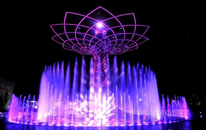 eventi expo 24 ottobre