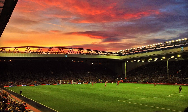 Dove vedere Liverpool  Manchester City, Rojadirecta info orario