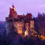 feste in Europa per Halloween 2015