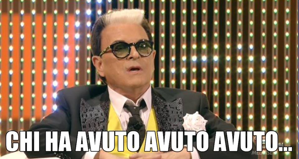 Grande Fratello 14