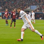 Roma Bayer Leverkusen probabili formazioni