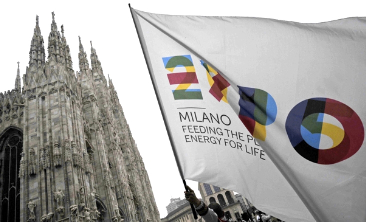 eventi expo 12 ottobre