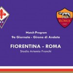 Fiorentina Roma