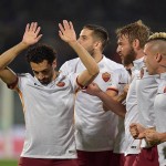 Roma Bologna highlights