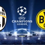 Juventus - Borussia Diretta Live