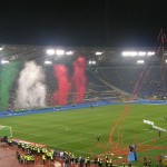Roma Udinese
