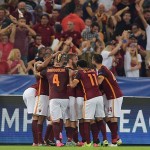 Roma Udinese probabili formazioni