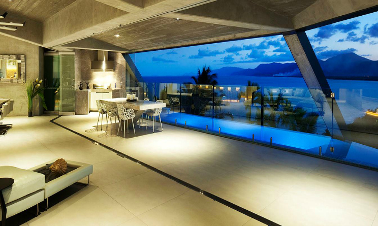 94+ Stupefacente Belle Case Foto