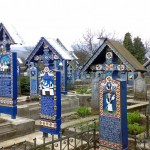 7 cimiteri europei bellissimi da Parigi e Copenhagen