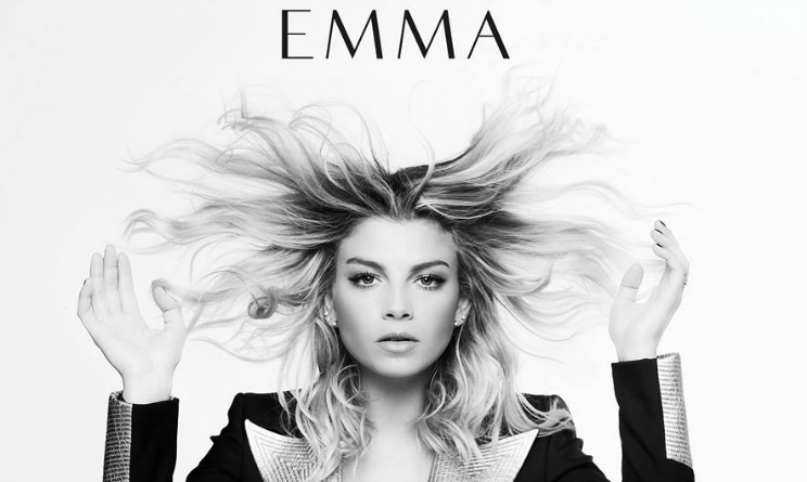 Emma Marrone nuovo album 2015, Arriverà l'amore emma marrone