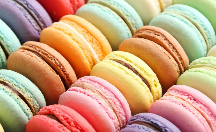 detto fatto ricette dolci