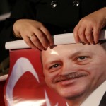 Referendum Turchia Presidenzialismo