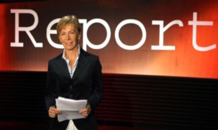 eport anticipazioni prima puntata 11 ottobre