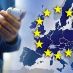unione europea il roaming va in pensione