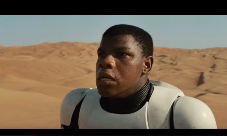 Film in uscita dicembre 2015, Star Wars: Episodio VII - Il risveglio della forza trama e trailer