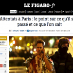 attentato a parigi