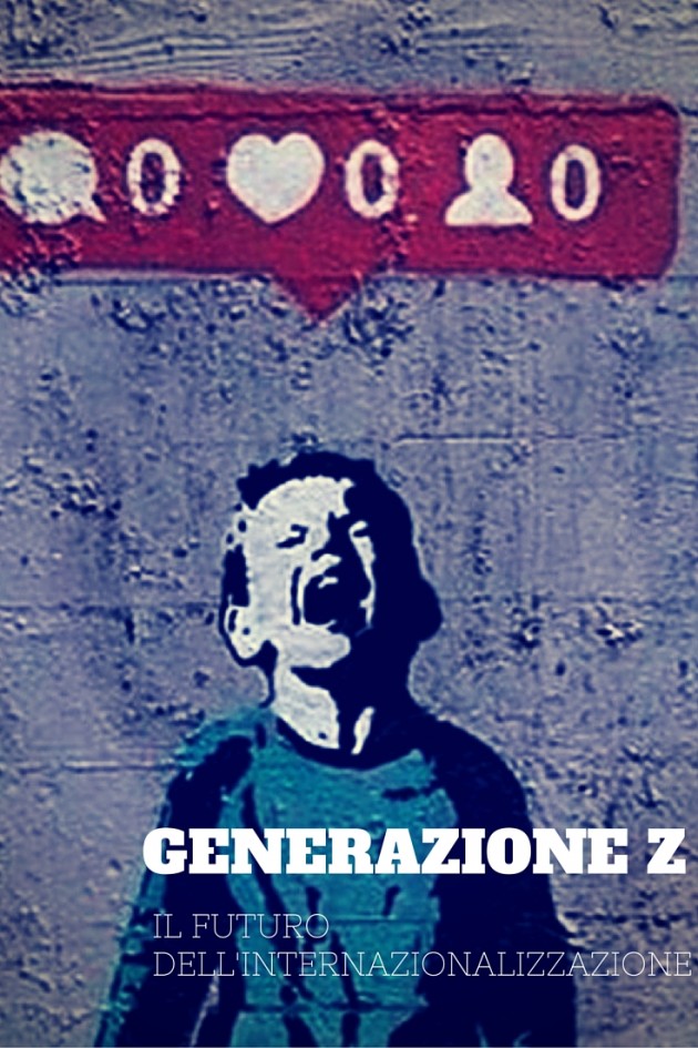 Generazione Z