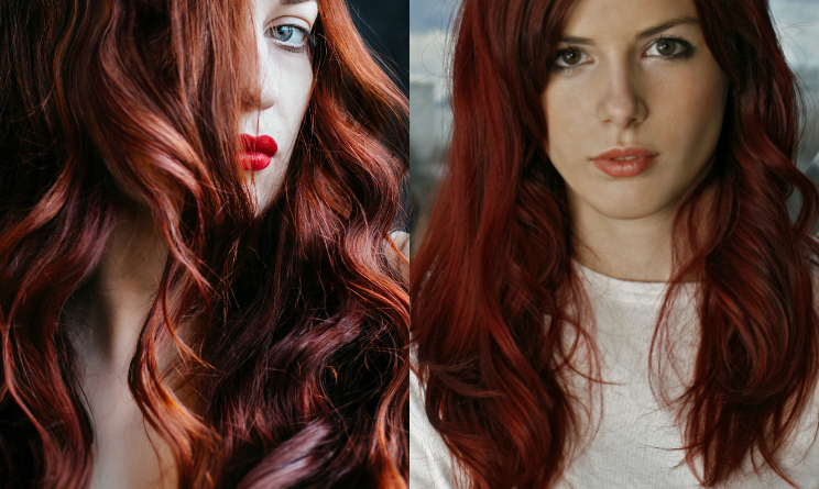 Moda colore capelli autunno 2015, tinte di tendenza, sfumature di tendenza, broux