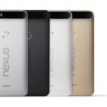 Nexus 6P Bend Test